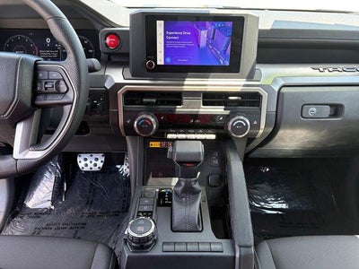 2024 Toyota Tacoma TRD Sport HV