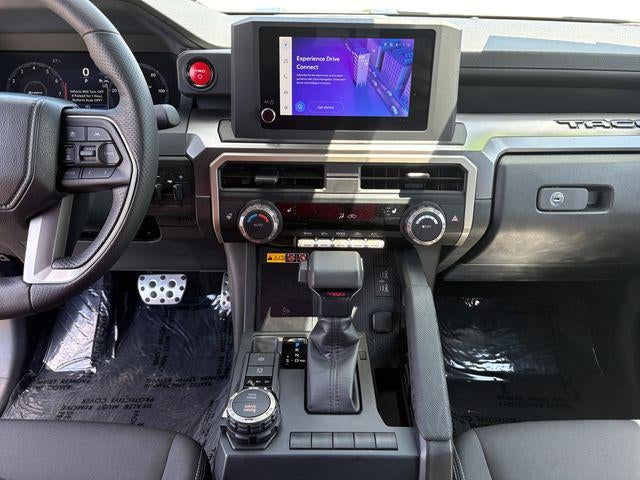 2024 Toyota Tacoma TRD Sport HV