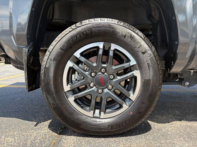 2024 Toyota Tacoma TRD Sport HV