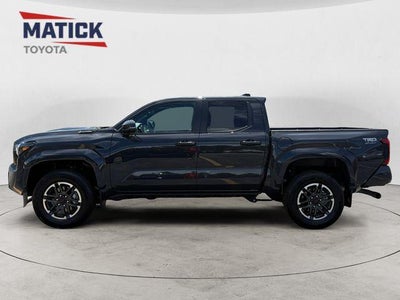 2024 Toyota Tacoma TRD Sport HV