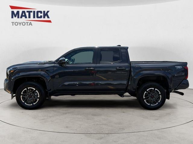 2024 Toyota Tacoma TRD Sport HV