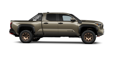 2026 Toyota Tacoma Hybrid Trailhunter