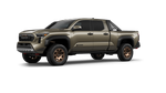 2026 Toyota Tacoma Hybrid Trailhunter