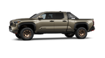 2026 Toyota Tacoma Hybrid Trailhunter