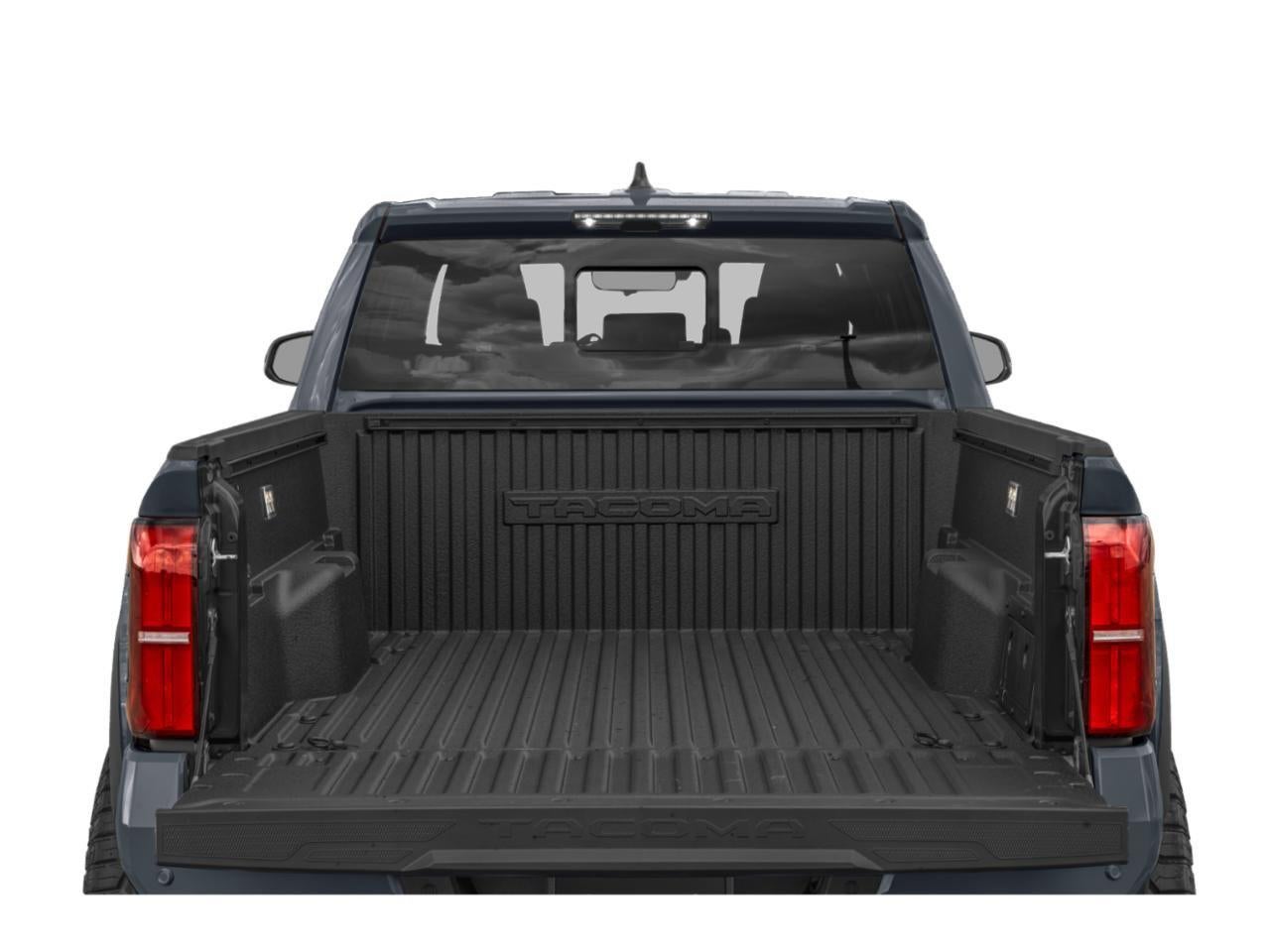 2026 Toyota Tacoma TRD Off Road Hybrid