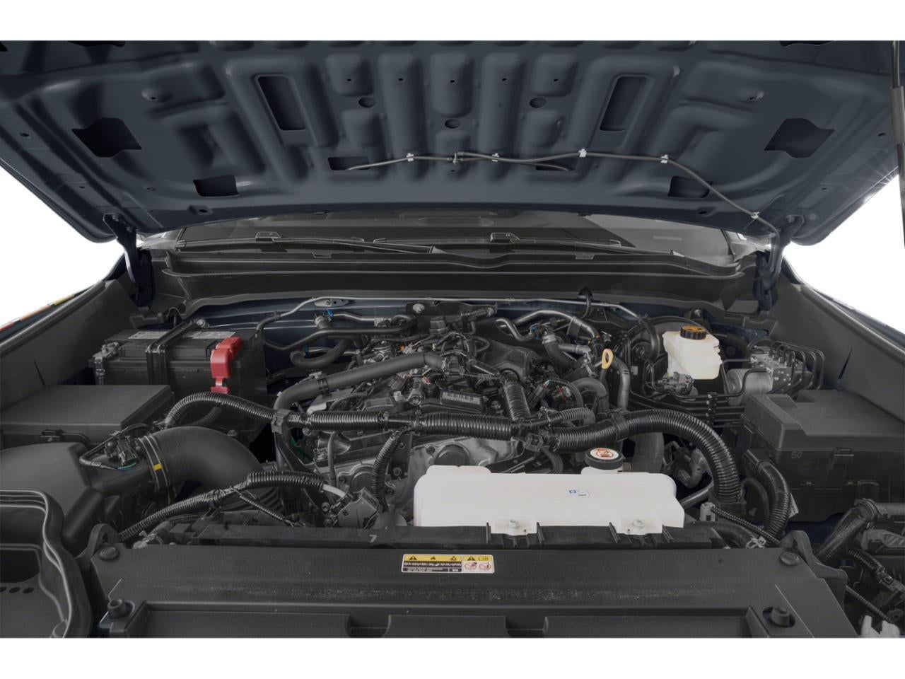 2026 Toyota Tacoma TRD Off Road Hybrid