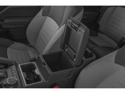 2026 Toyota Tacoma TRD Off Road Hybrid