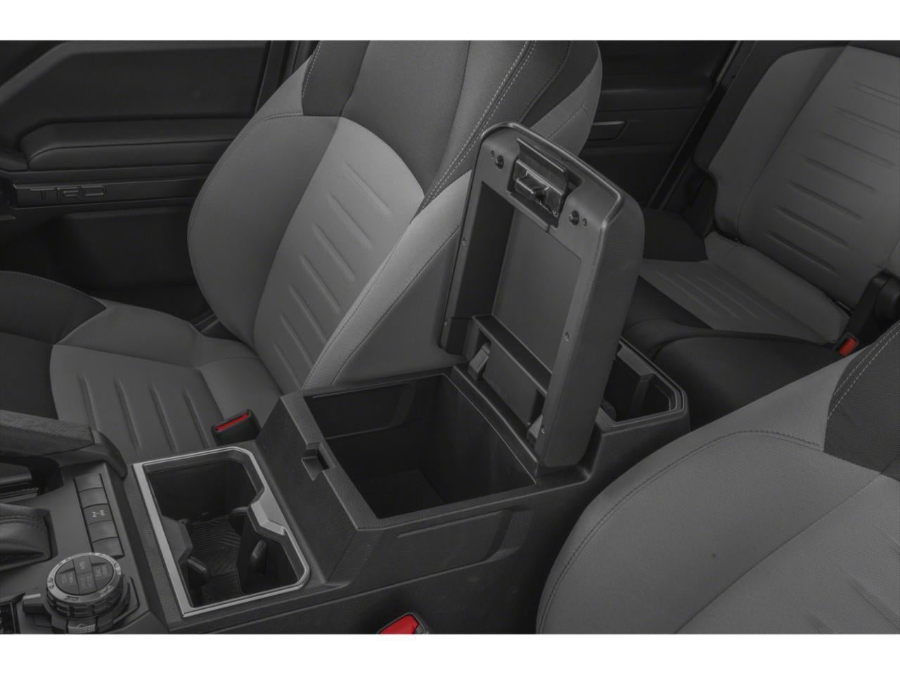 2026 Toyota Tacoma TRD Off Road Hybrid