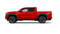 2026 Toyota Tacoma TRD Off Road Hybrid