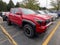 2025 Toyota Tacoma Hybrid TRD Off Road