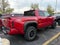 2025 Toyota Tacoma Hybrid TRD Off Road
