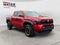 2025 Toyota Tacoma Hybrid TRD Off Road