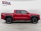 2025 Toyota Tacoma Hybrid TRD Off Road