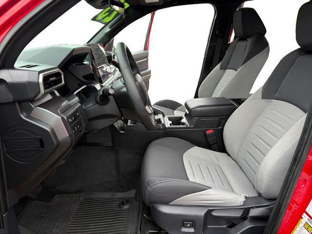 2025 Toyota Tacoma Hybrid TRD Off Road