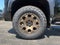 2026 Toyota Tacoma Hybrid Trailhunter