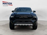 2026 Toyota Tacoma Hybrid Trailhunter