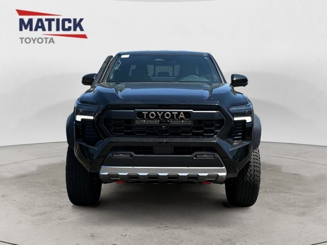 2026 Toyota Tacoma Hybrid Trailhunter