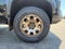 2026 Toyota Tacoma Hybrid Trailhunter