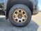 2026 Toyota Tacoma Trailhunter HV