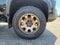 2026 Toyota Tacoma Trailhunter HV