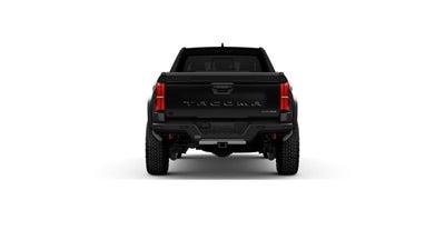 2026 Toyota Tacoma Trailhunter HV