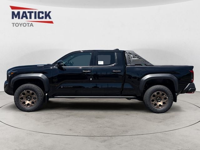 2026 Toyota Tacoma Hybrid Trailhunter