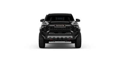 2026 Toyota Tacoma Trailhunter HV