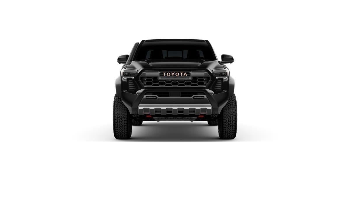 2026 Toyota Tacoma Trailhunter HV