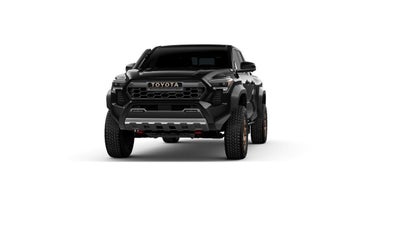 2026 Toyota Tacoma Trailhunter HV
