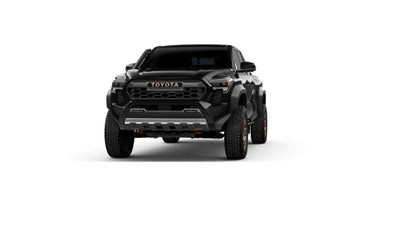 2026 Toyota Tacoma Trailhunter HV