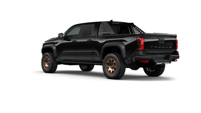 2026 Toyota Tacoma Trailhunter HV