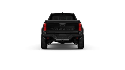 2026 Toyota Tacoma Trailhunter HV
