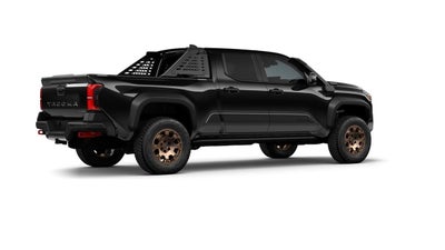 2026 Toyota Tacoma Trailhunter HV