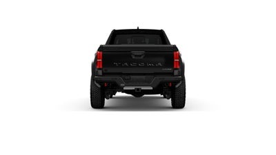 2026 Toyota Tacoma Trailhunter HV