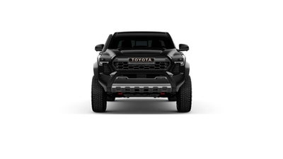 2026 Toyota Tacoma Trailhunter HV