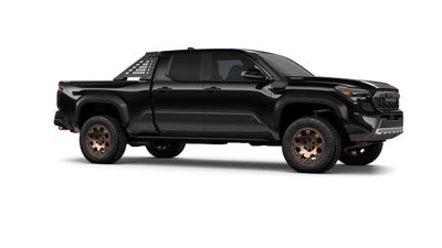 2026 Toyota Tacoma Trailhunter HV