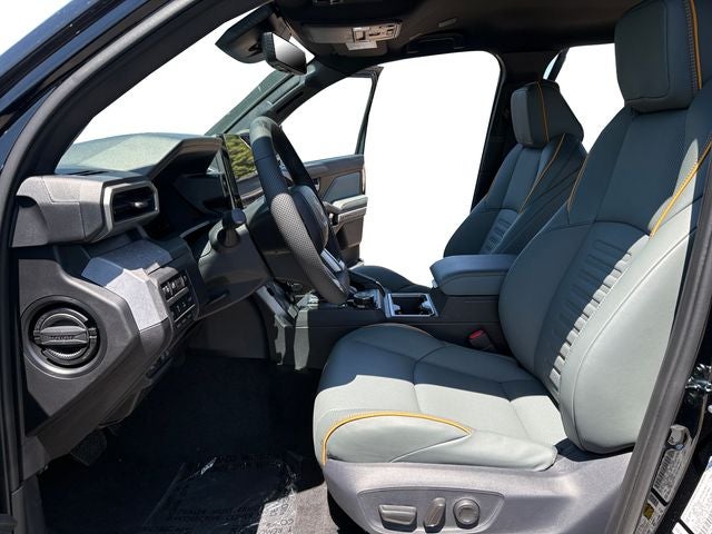 2026 Toyota Tacoma Hybrid Trailhunter