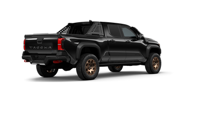 2026 Toyota Tacoma Hybrid Trailhunter
