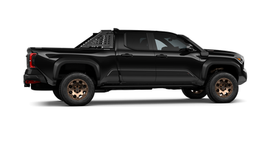 2026 Toyota Tacoma Hybrid Trailhunter