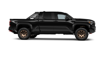 2026 Toyota Tacoma Hybrid Trailhunter