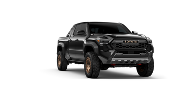2026 Toyota Tacoma Hybrid Trailhunter