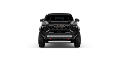 2026 Toyota Tacoma Hybrid Trailhunter