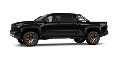 2026 Toyota Tacoma Hybrid Trailhunter