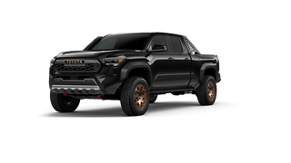 2026 Toyota Tacoma Hybrid Trailhunter