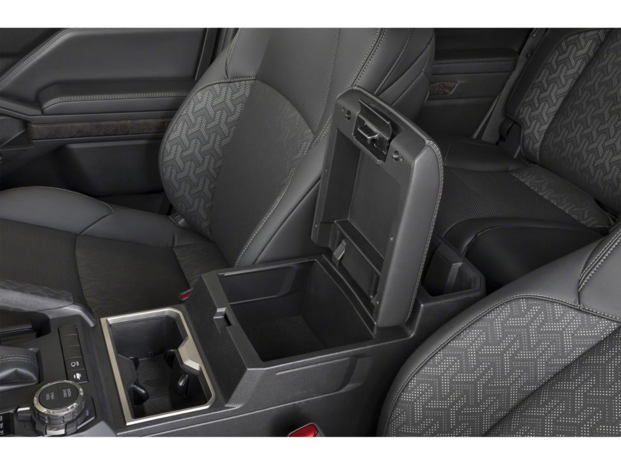 2026 Toyota Tacoma Limited HV