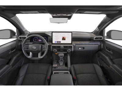 2026 Toyota Tacoma Limited HV