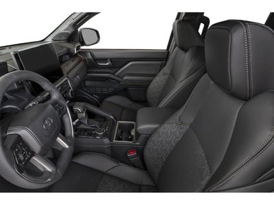 2026 Toyota Tacoma Limited HV