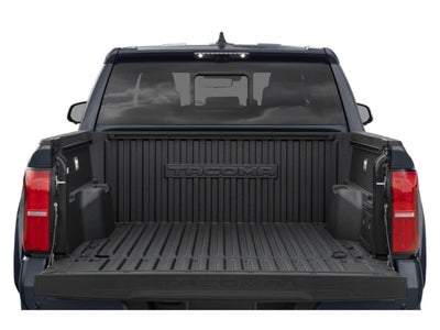 2026 Toyota Tacoma Limited HV