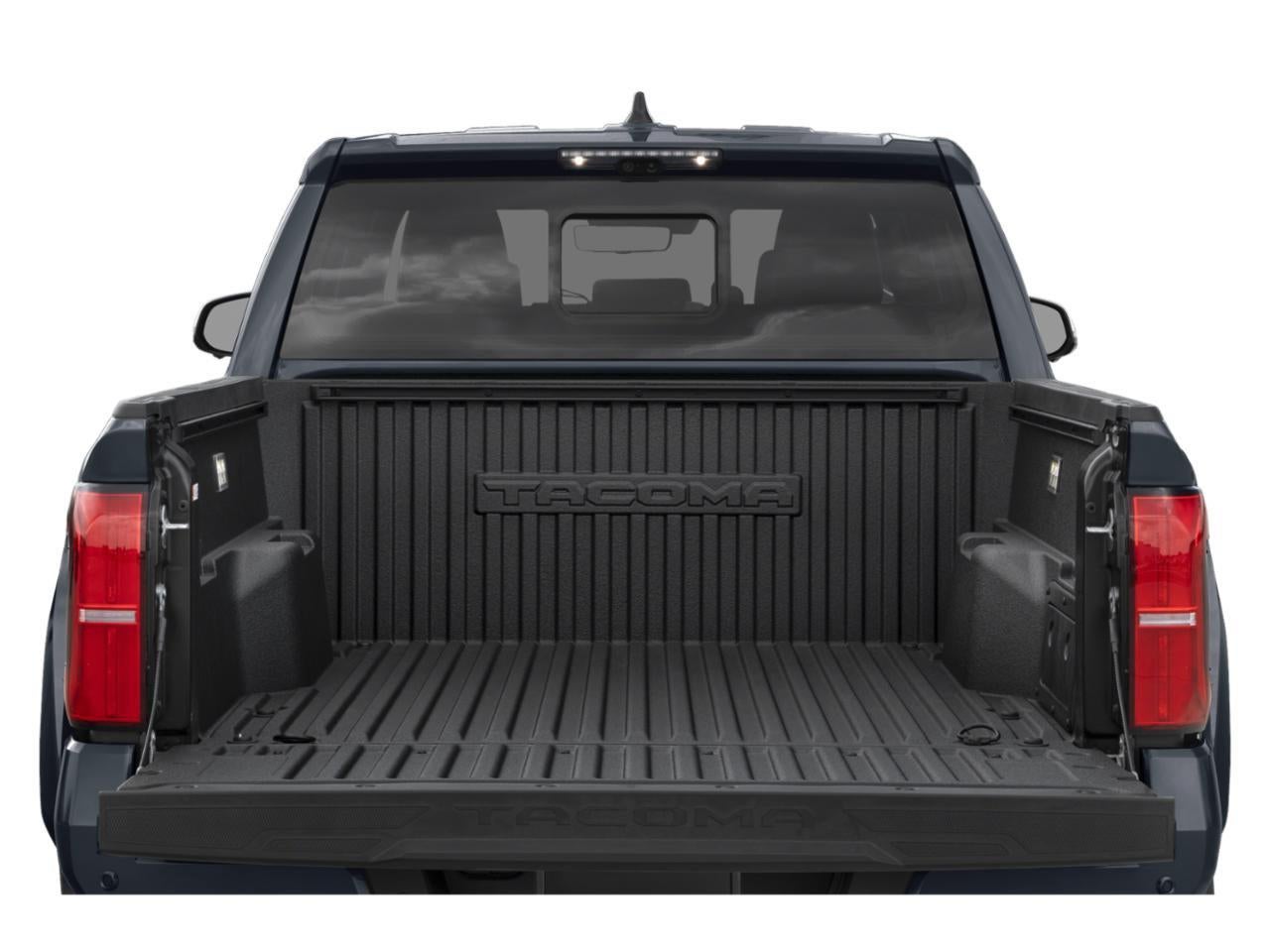 2026 Toyota Tacoma Limited HV