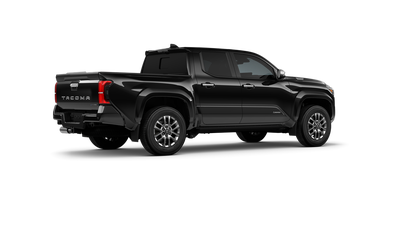 2026 Toyota Tacoma Limited HV